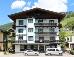 König - Joker Card included in Summer Saalbach-Hinterglemm